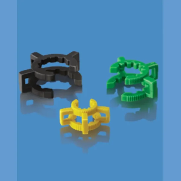 Plastic Clamp for Joint Fittings