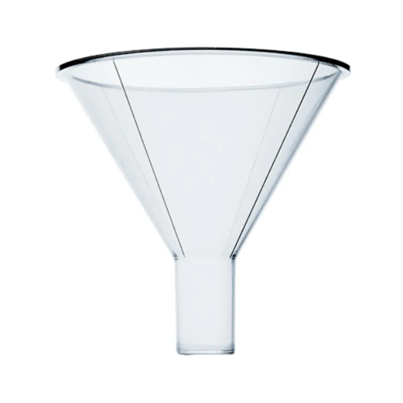 ABDOS:  Powder Funnel, PP