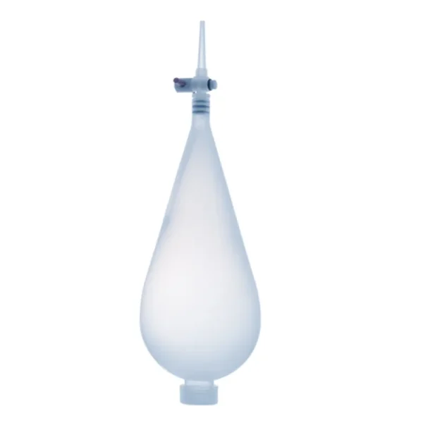 ABDOS: Separatory Funnel, PP