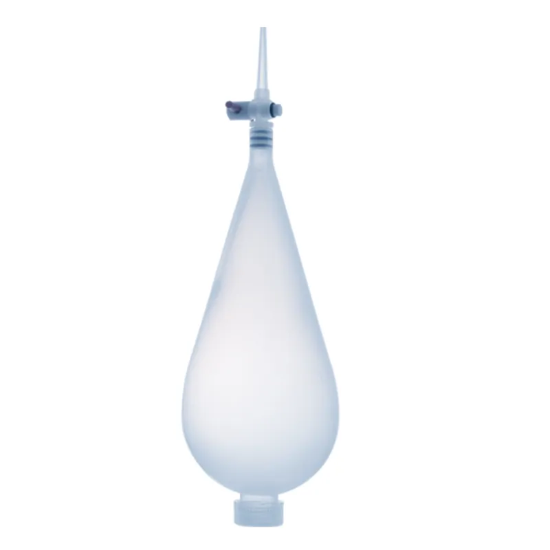 ABDOS: Separatory Funnel, PP