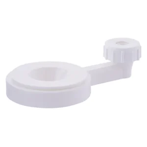 ABDOS: Funnel Holder, PP