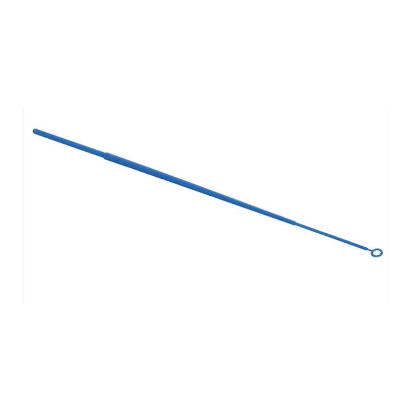 ABDOS: Soft Inoculation Loop, ABS