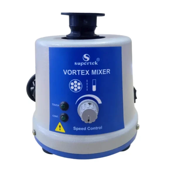 Vortex mixer, Touch and Continuous Mode ECODalton Sdn Bhd
